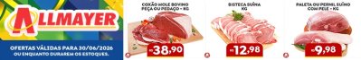 Allmayer Supermercados