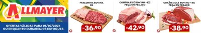 Allmayer Supermercados