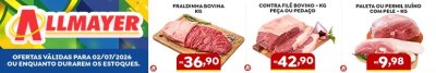 Allmayer Supermercados