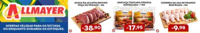 Allmayer Supermercados