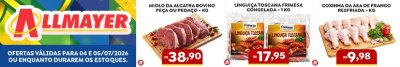 Allmayer Supermercados