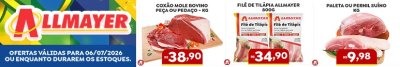 Allmayer Supermercados