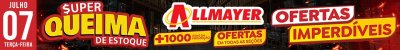 Allmayer Supermercados