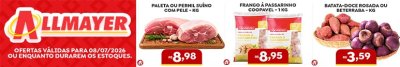 Allmayer Supermercados