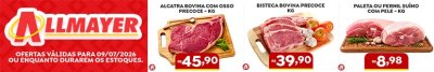 Allmayer Supermercados