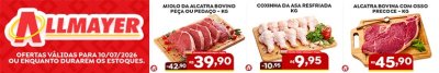Allmayer Supermercados