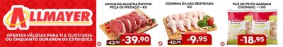 Allmayer Supermercados