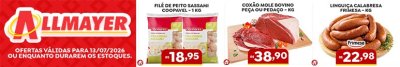 Allmayer Supermercados