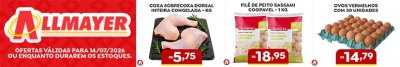 Allmayer Supermercados
