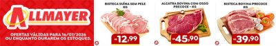 Allmayer Supermercados