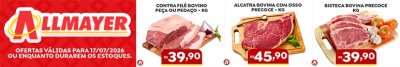Allmayer Supermercados