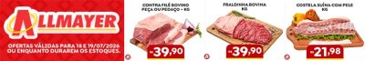 Allmayer Supermercados