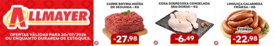 Allmayer Supermercados