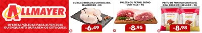 Allmayer Supermercados