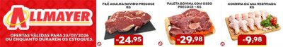 Allmayer Supermercados