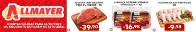 Allmayer Supermercados