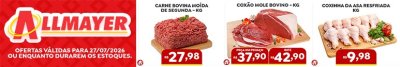 Allmayer Supermercados