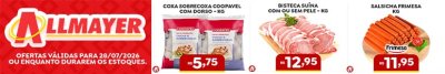 Allmayer Supermercados