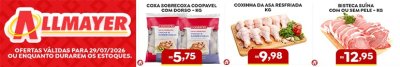 Allmayer Supermercados