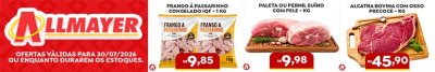 Allmayer Supermercados
