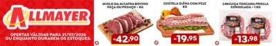Allmayer Supermercados