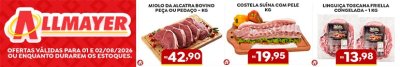 Allmayer Supermercados