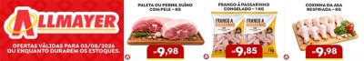 Allmayer Supermercados