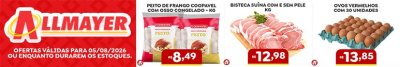 Allmayer Supermercados