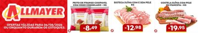 Allmayer Supermercados