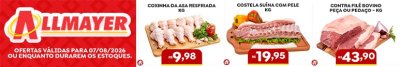 Allmayer Supermercados
