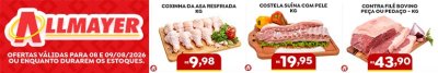 Allmayer Supermercados