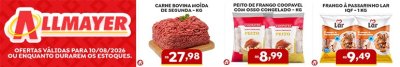 Allmayer Supermercados
