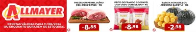 Allmayer Supermercados