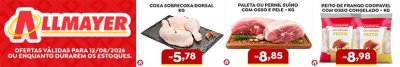 Allmayer Supermercados