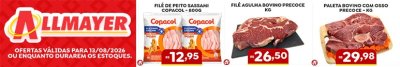 Allmayer Supermercados