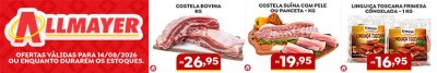 Allmayer Supermercados