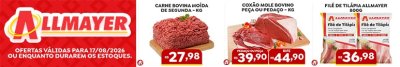 Allmayer Supermercados