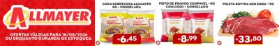 Allmayer Supermercados