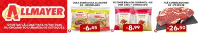 Allmayer Supermercados