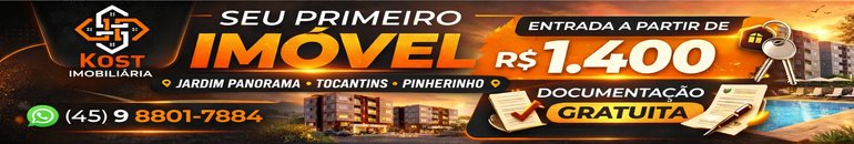 Imobiliária Kost