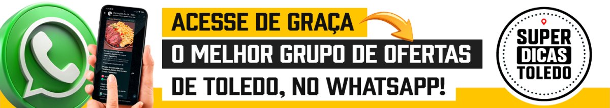 Super Dicas Toledo