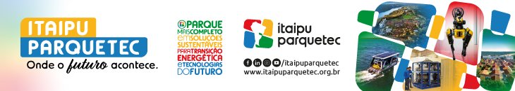Itaipu Parquetec