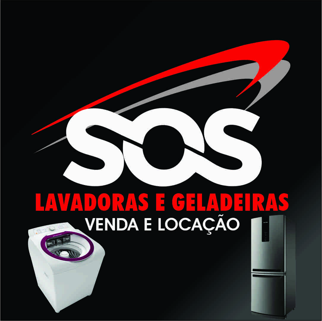 S.O.S Lavadoras