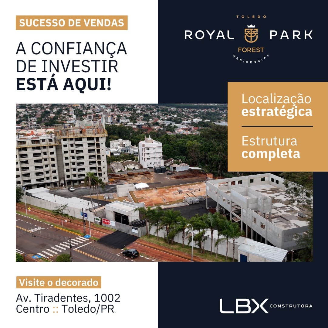 LBX Construtora