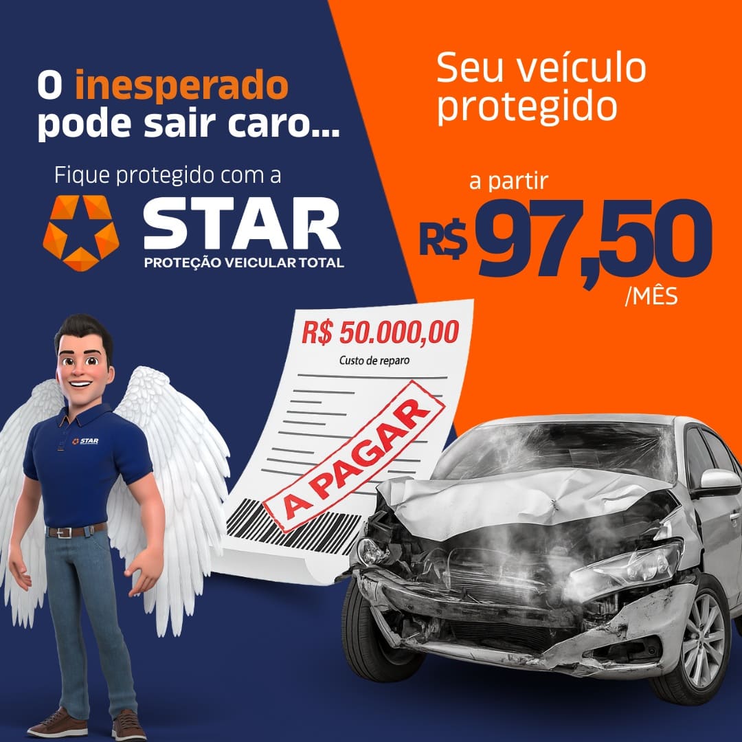 Star ProteÃ§Ã£o Veicular