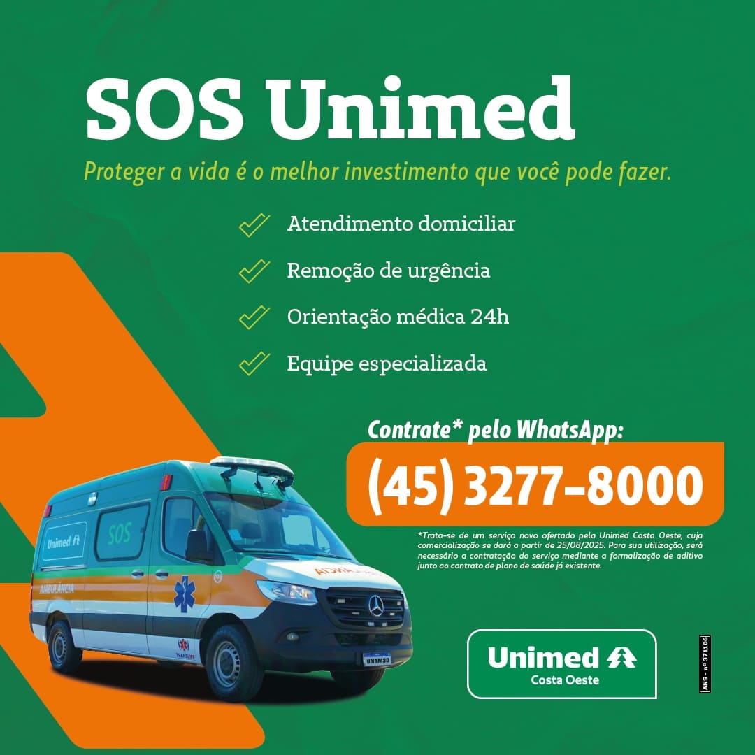 Unimed Costa Oeste