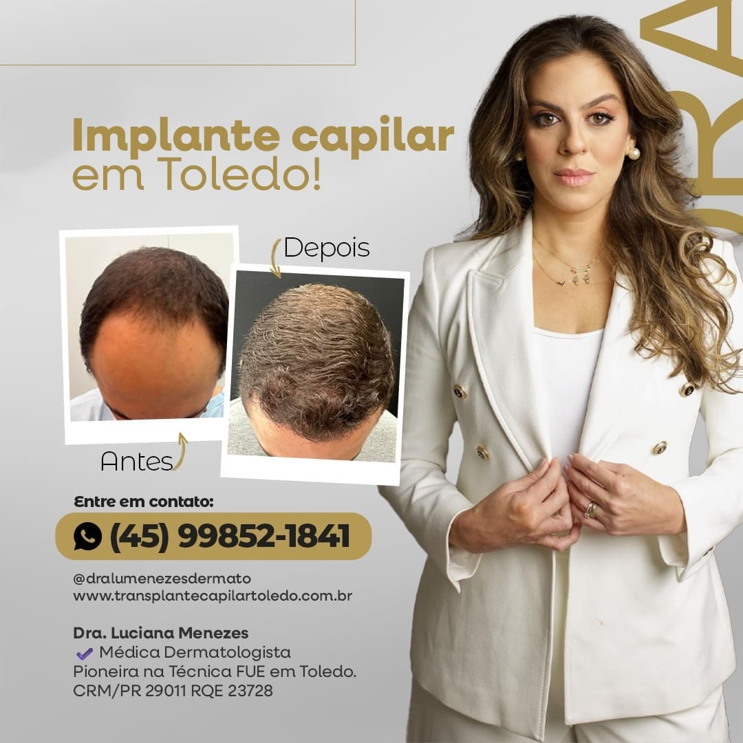 Dra. Luciana Menezes De Azevedo