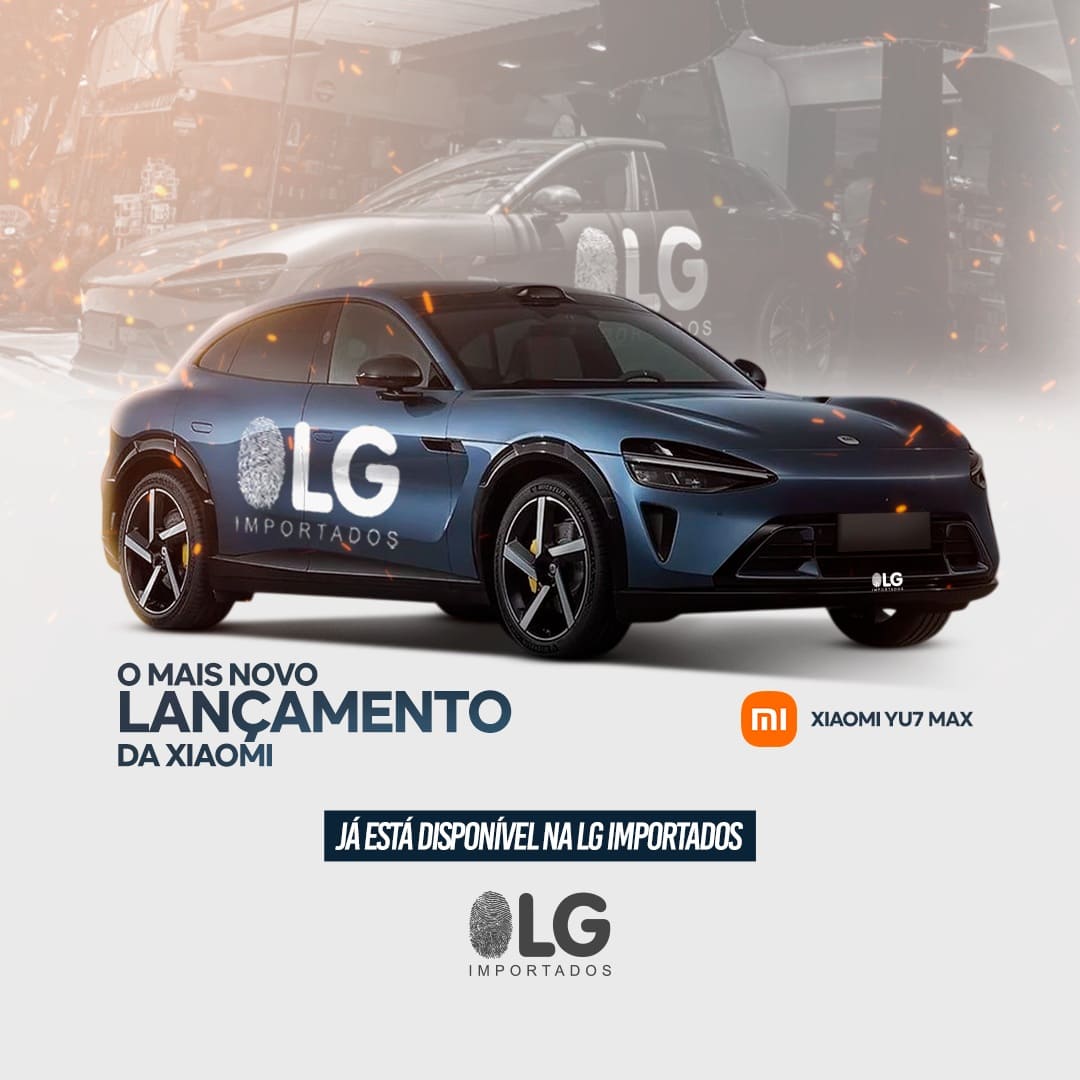 LG Importados