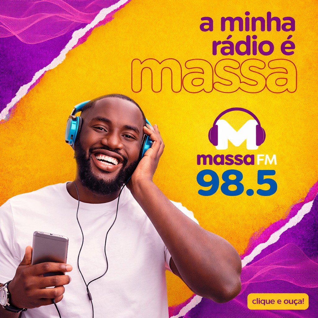 Massa FM Toledo