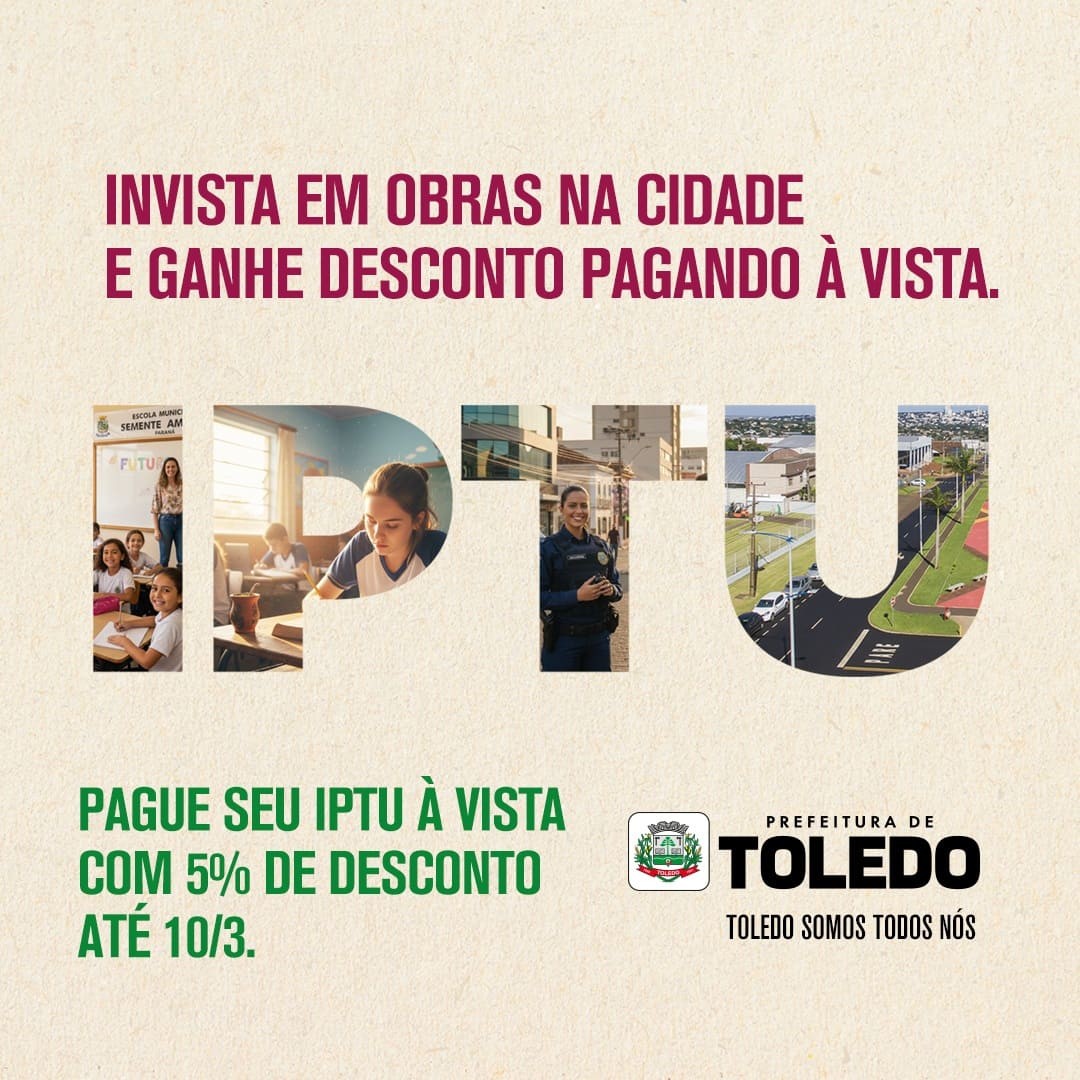Prefeitura de Toledo